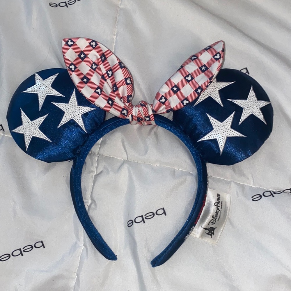 Disney All American Girl ears